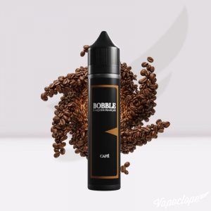 Café - Bobble 50 ml