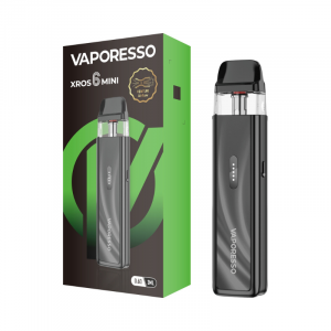 Pod Xros 6 Mini - Vaporesso
