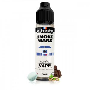 Droide V4pe 50ml - e.tasty