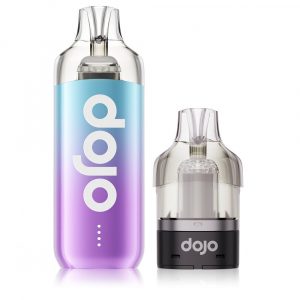Kit Puff Dojo Blast 30K - Vaporesso
