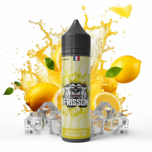 Caviar de Citron - Frisson 50 ml