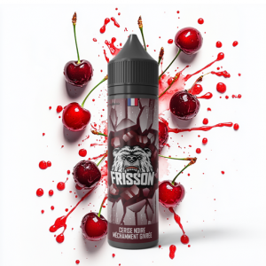 Cerise Noire - Frisson 50 ml