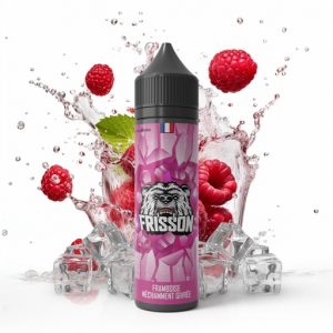 Framboise - Frisson 50 ml