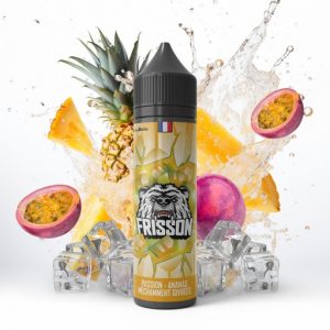 Passion Ananas - Frisson 50 ml