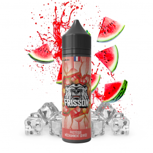 Pastèque - Frisson 50 ml