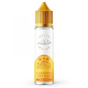 Caresses des Îles - Petit Nuage 50 ml