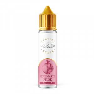 Grenade Pilée - Petit Nuage 50 ml