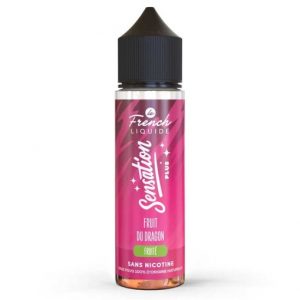 Fruit du Dragon - Le French Liquide 50 ml