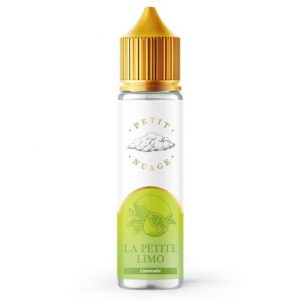 La Petite Limo - Petit Nuage 50 ml