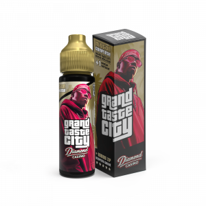 Diamond Casino 50 ml – Grand Taste City