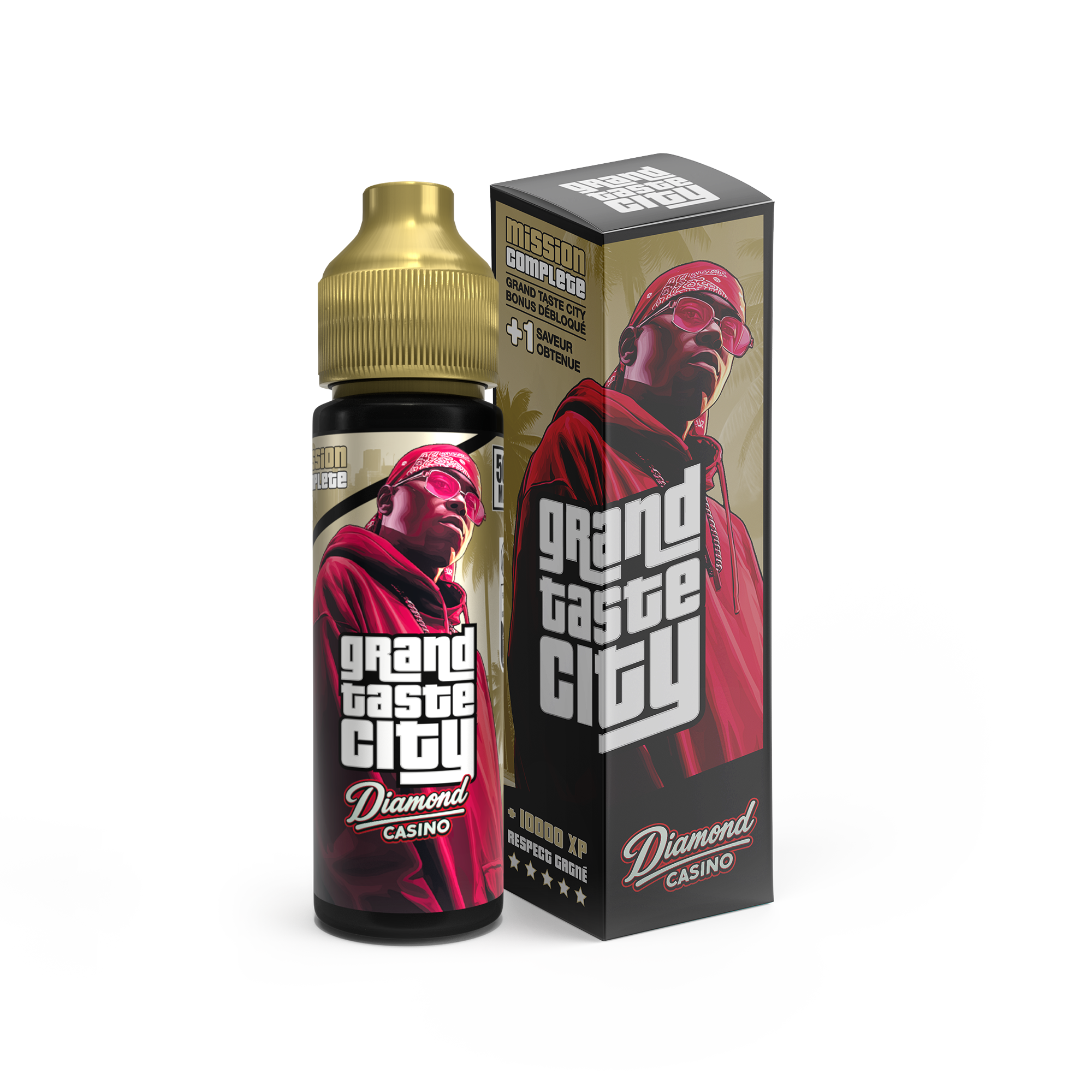 DIAMOND CASINO 50ML