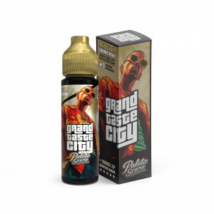 Paleta Score 50 ml – Grand Taste City