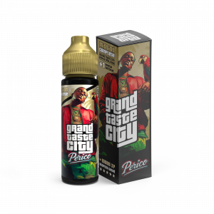 Périco 50 ml – Grand Taste City