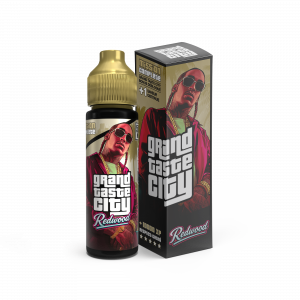 Redwood 50 ml – Grand Taste City