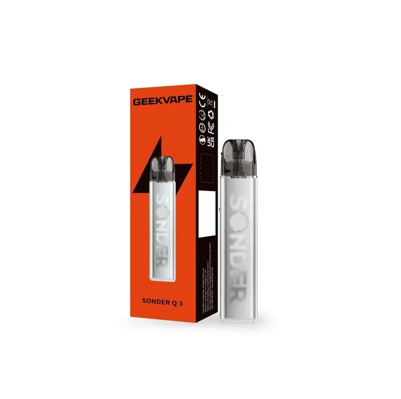 sonder silver